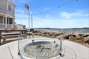 Harborview Cottage: Scituate